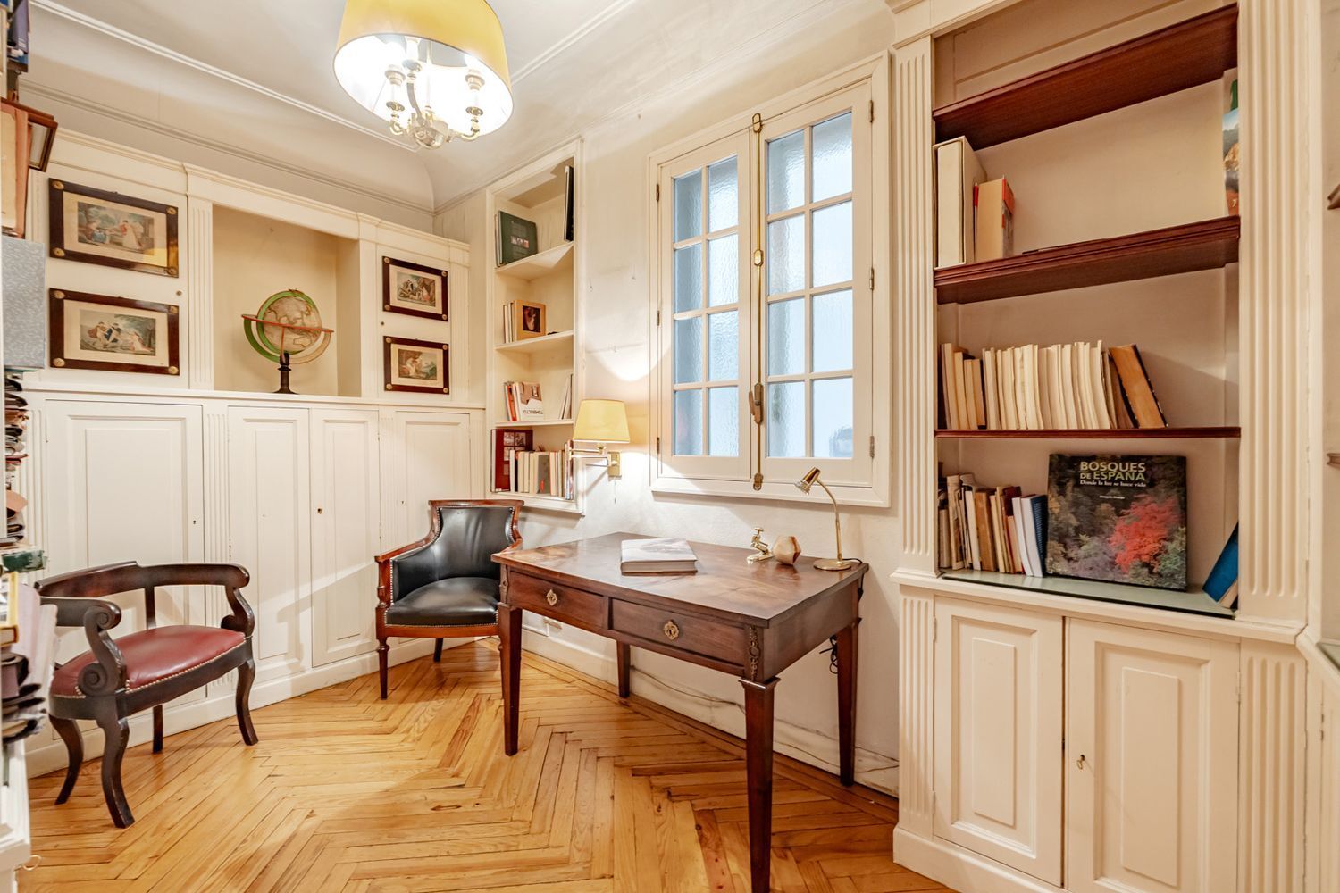 Propiedad en venta en Madrid, Madrid