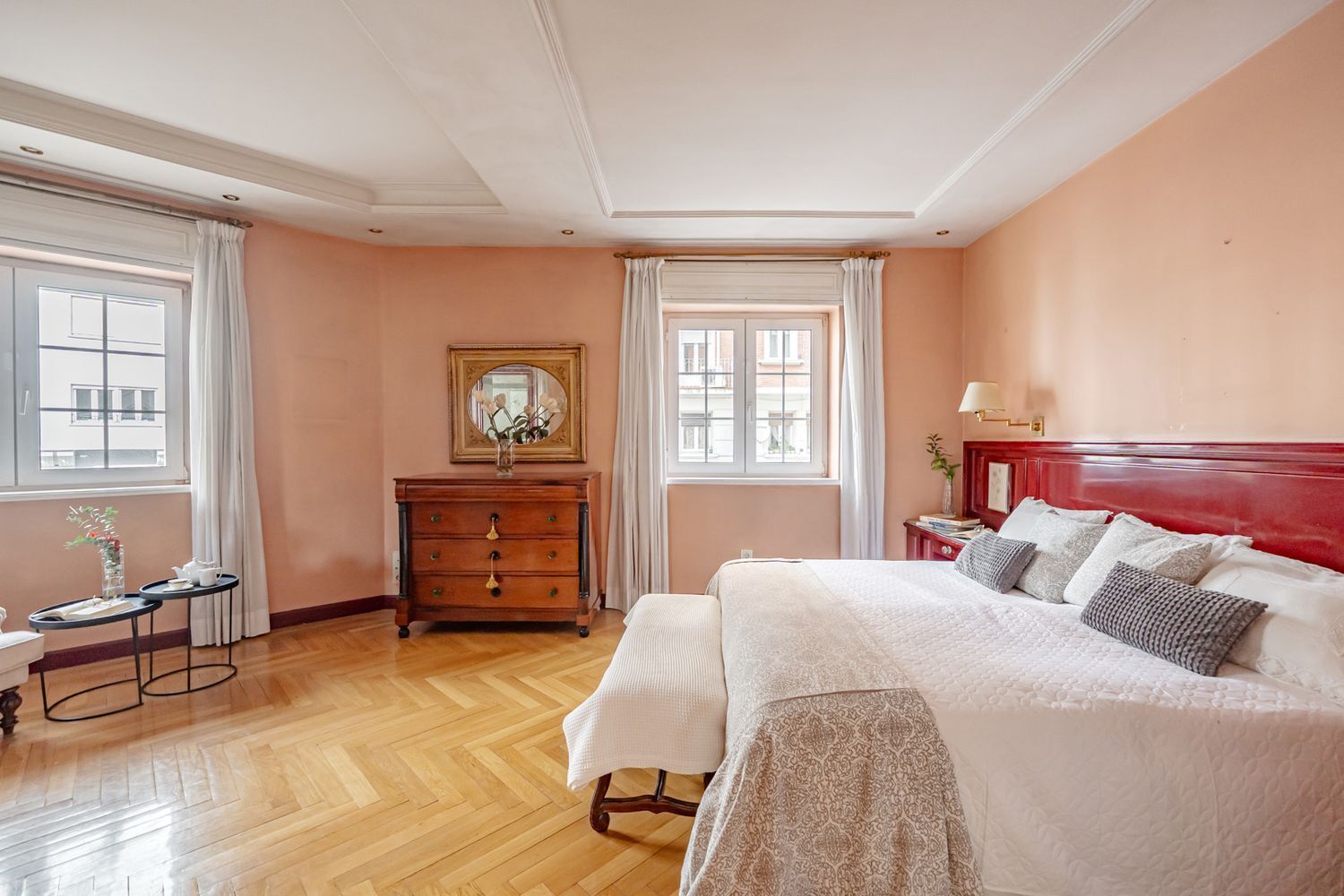 Propiedad en venta en Madrid, Madrid