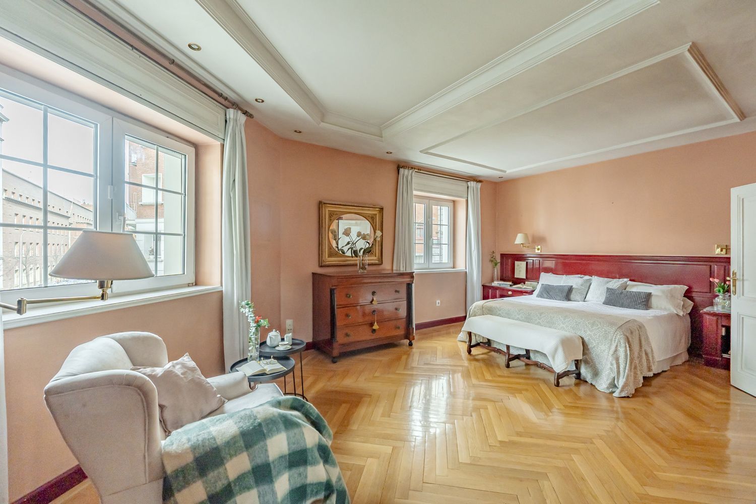 Propiedad en venta en Madrid, Madrid