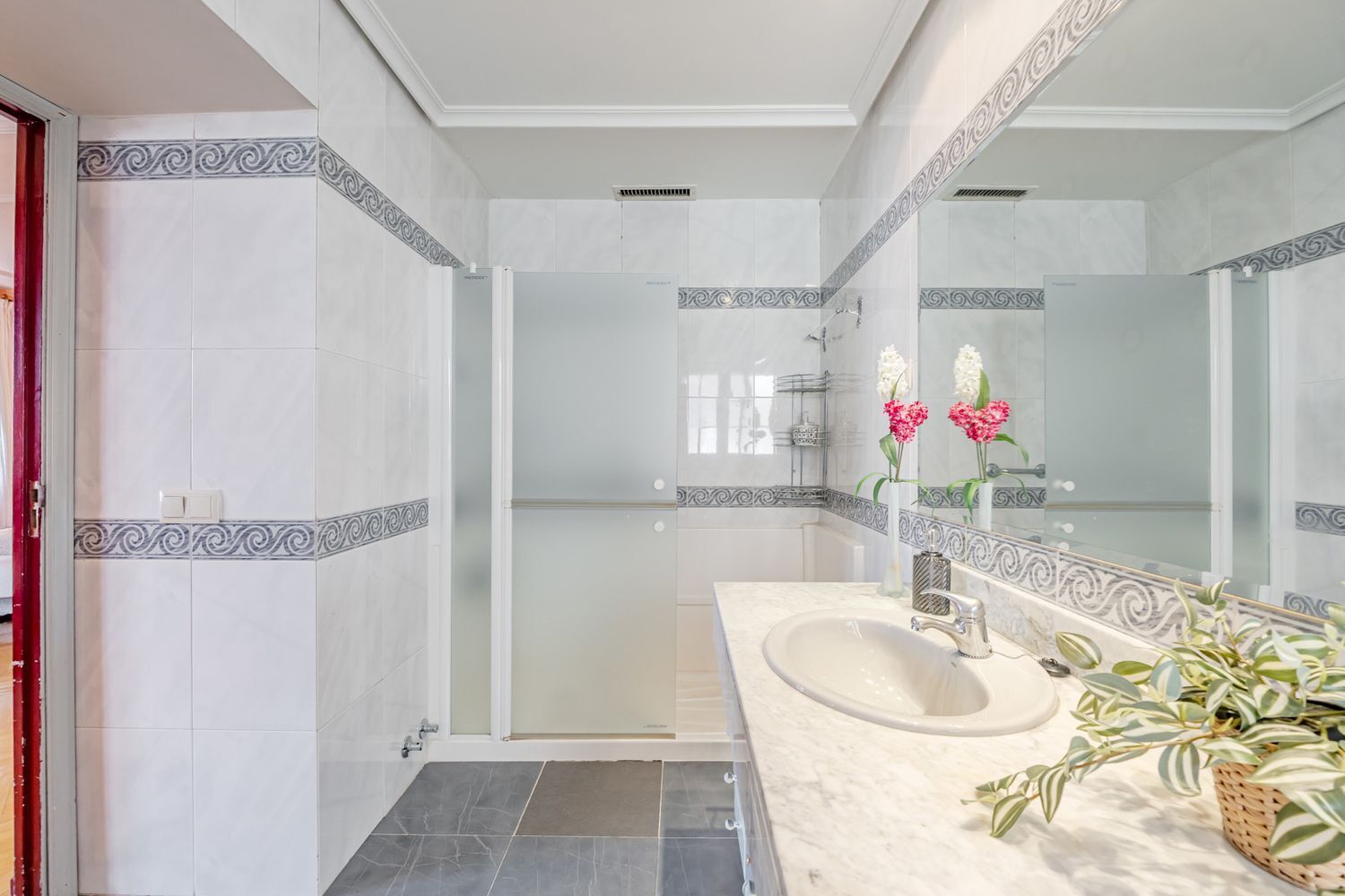 Propiedad en venta en Madrid, Madrid