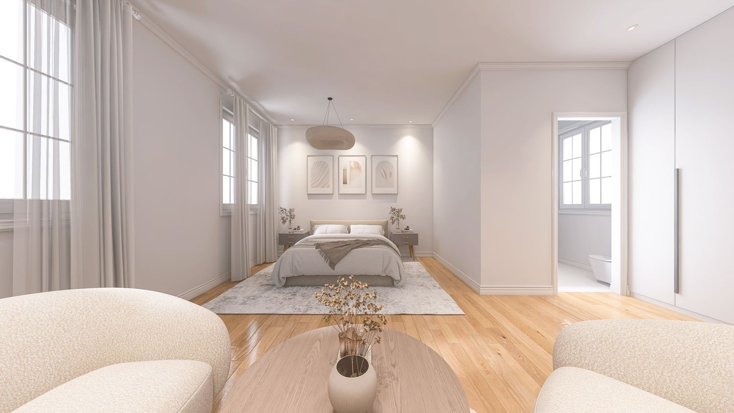 Propiedad en venta en Madrid, Madrid