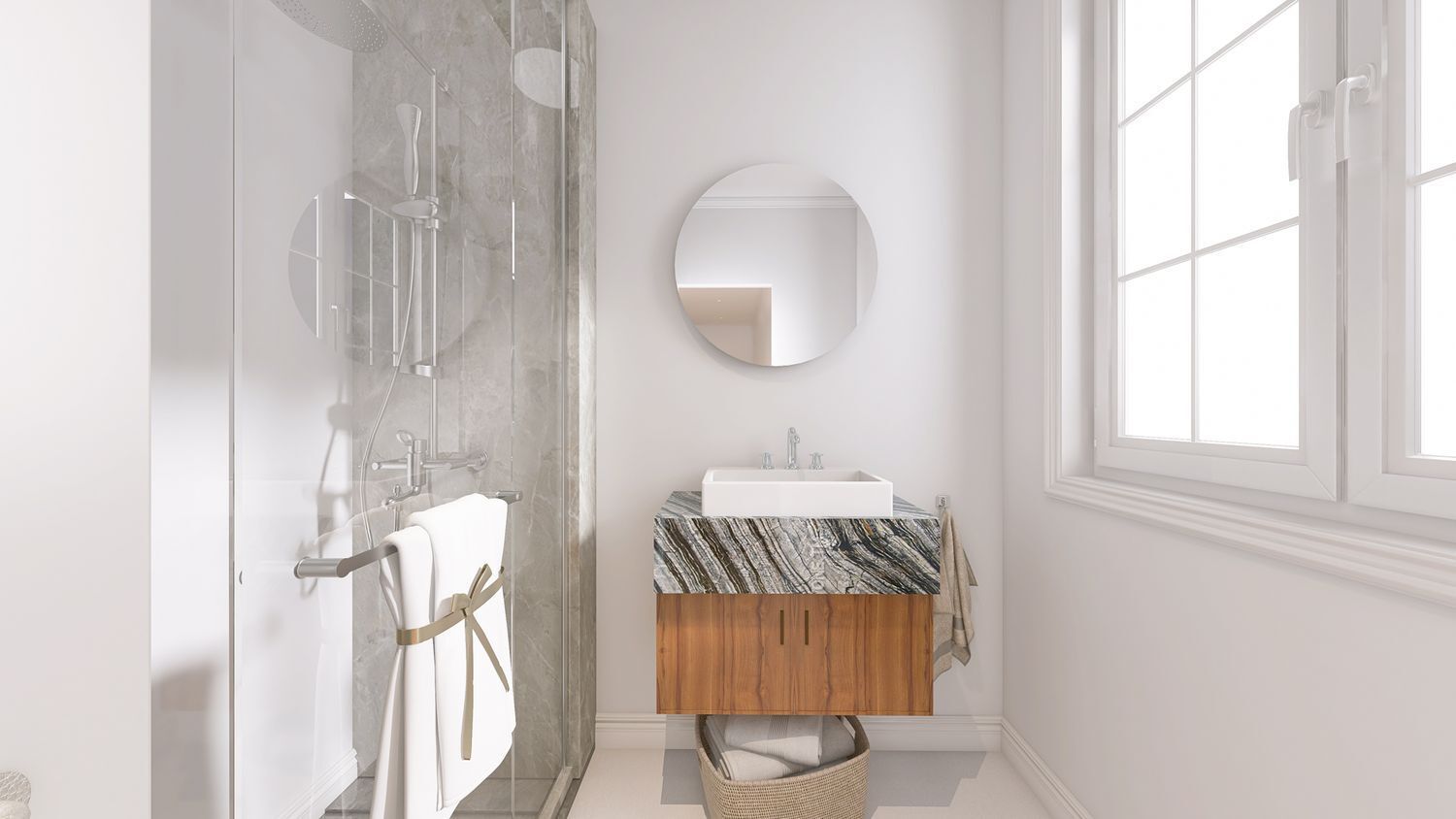 Propiedad en venta en Madrid, Madrid