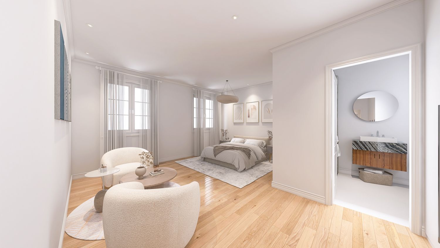 Propiedad en venta en Madrid, Madrid