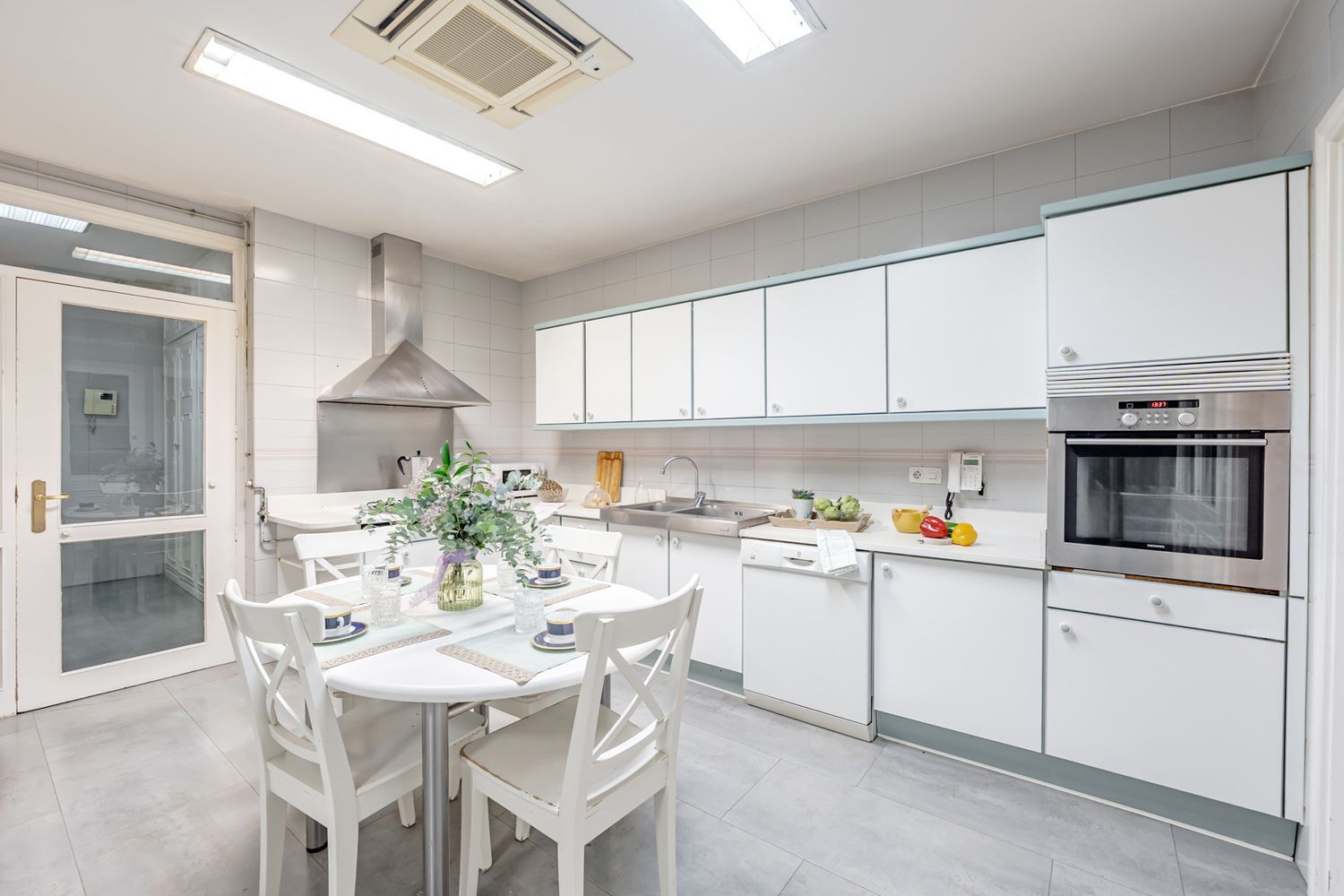 Propiedad en venta en Madrid, Madrid