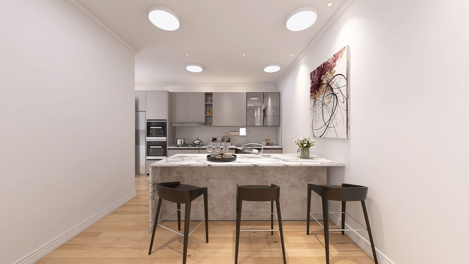 Propiedad en venta en Madrid, Madrid