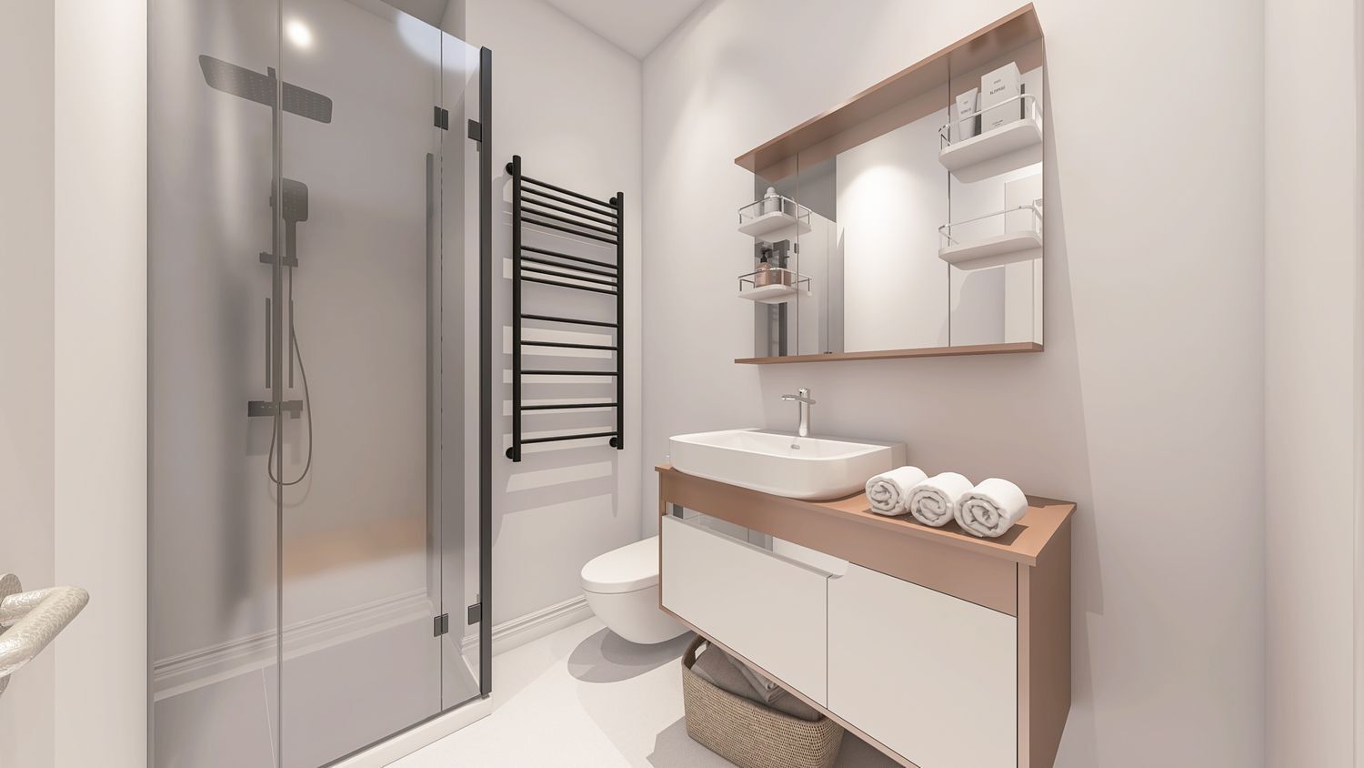 Propiedad en venta en Madrid, Madrid