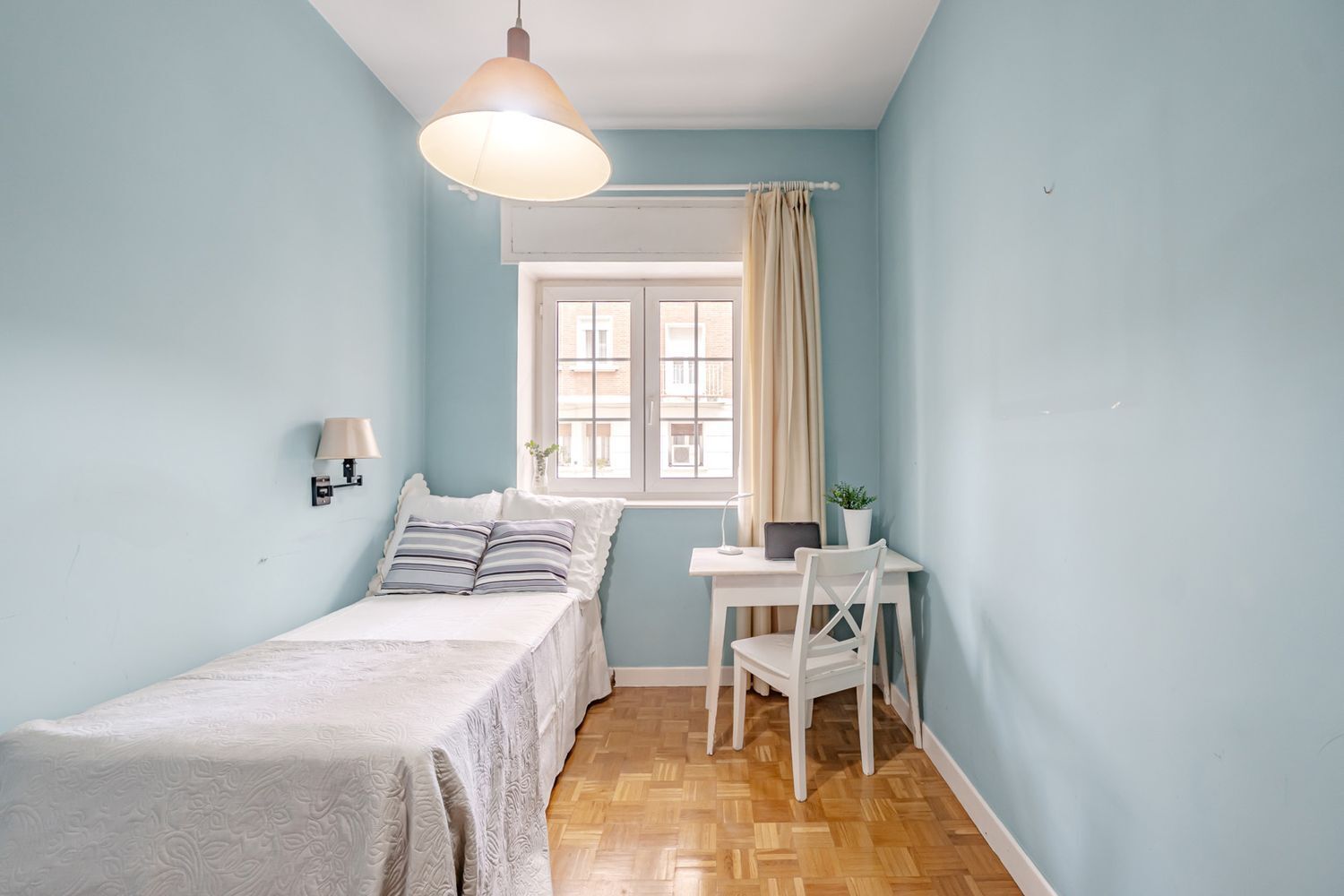 Propiedad en venta en Madrid, Madrid