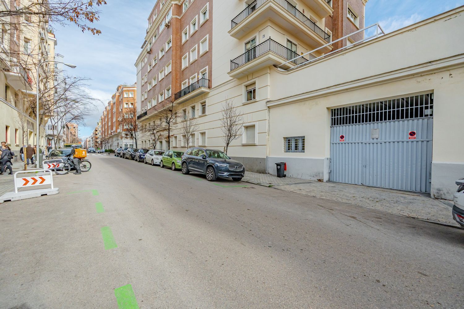 Propiedad en venta en Madrid, Madrid