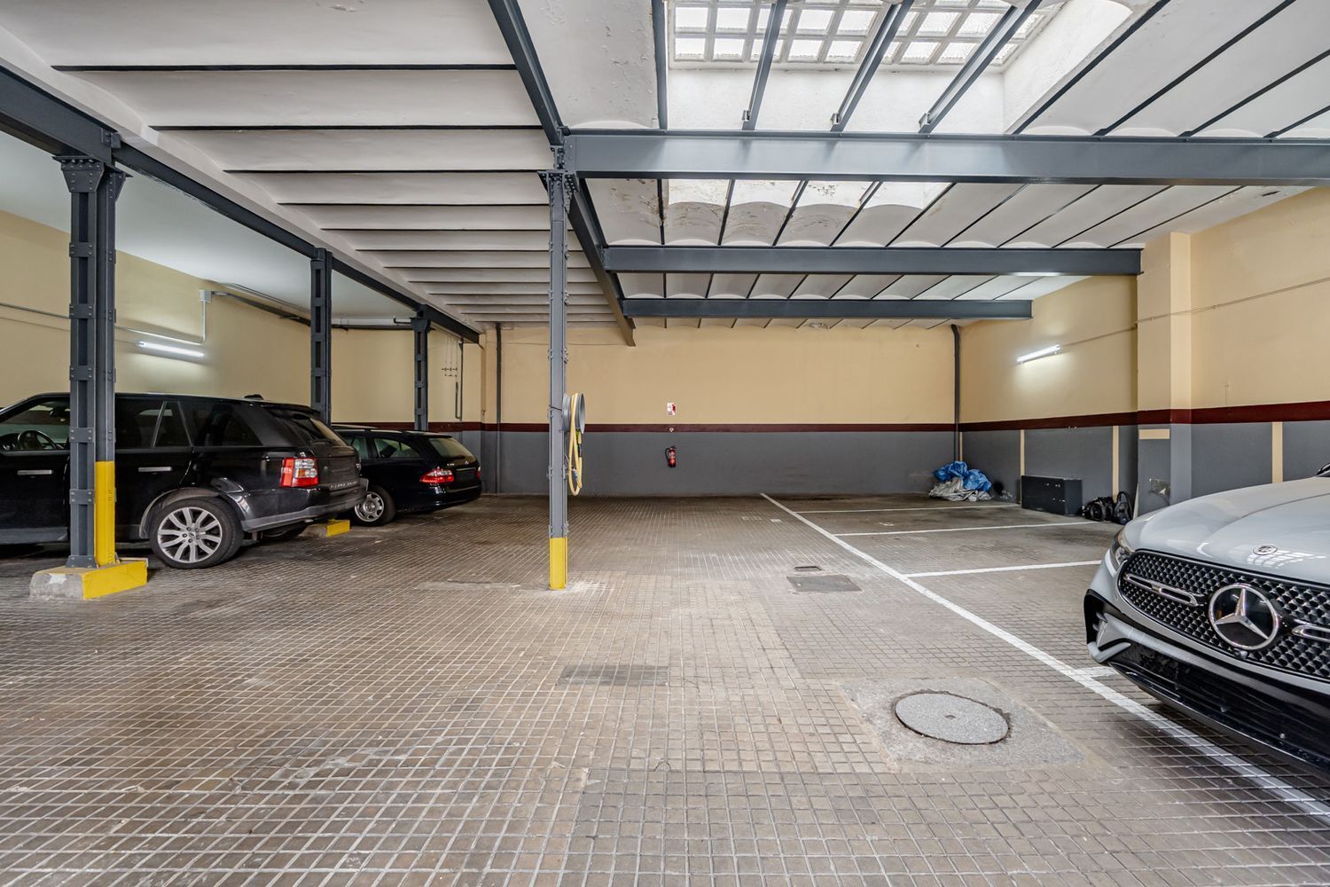 Propiedad en venta en Madrid, Madrid