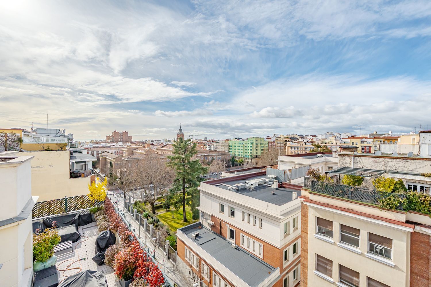 Propiedad en venta en Madrid, Madrid