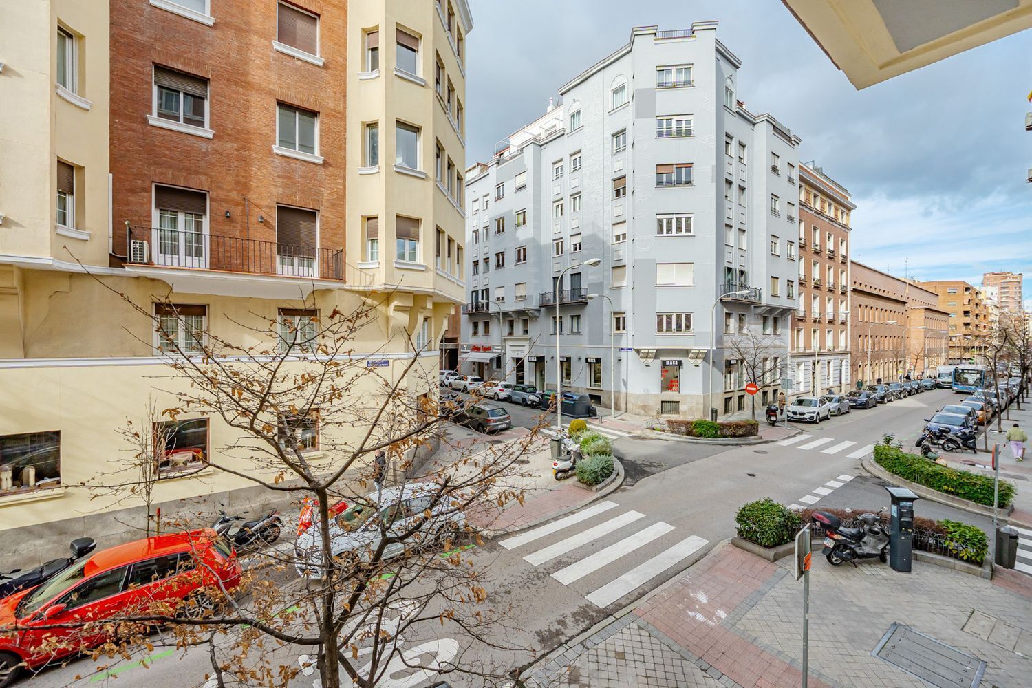 Propiedad en venta en Madrid, Madrid