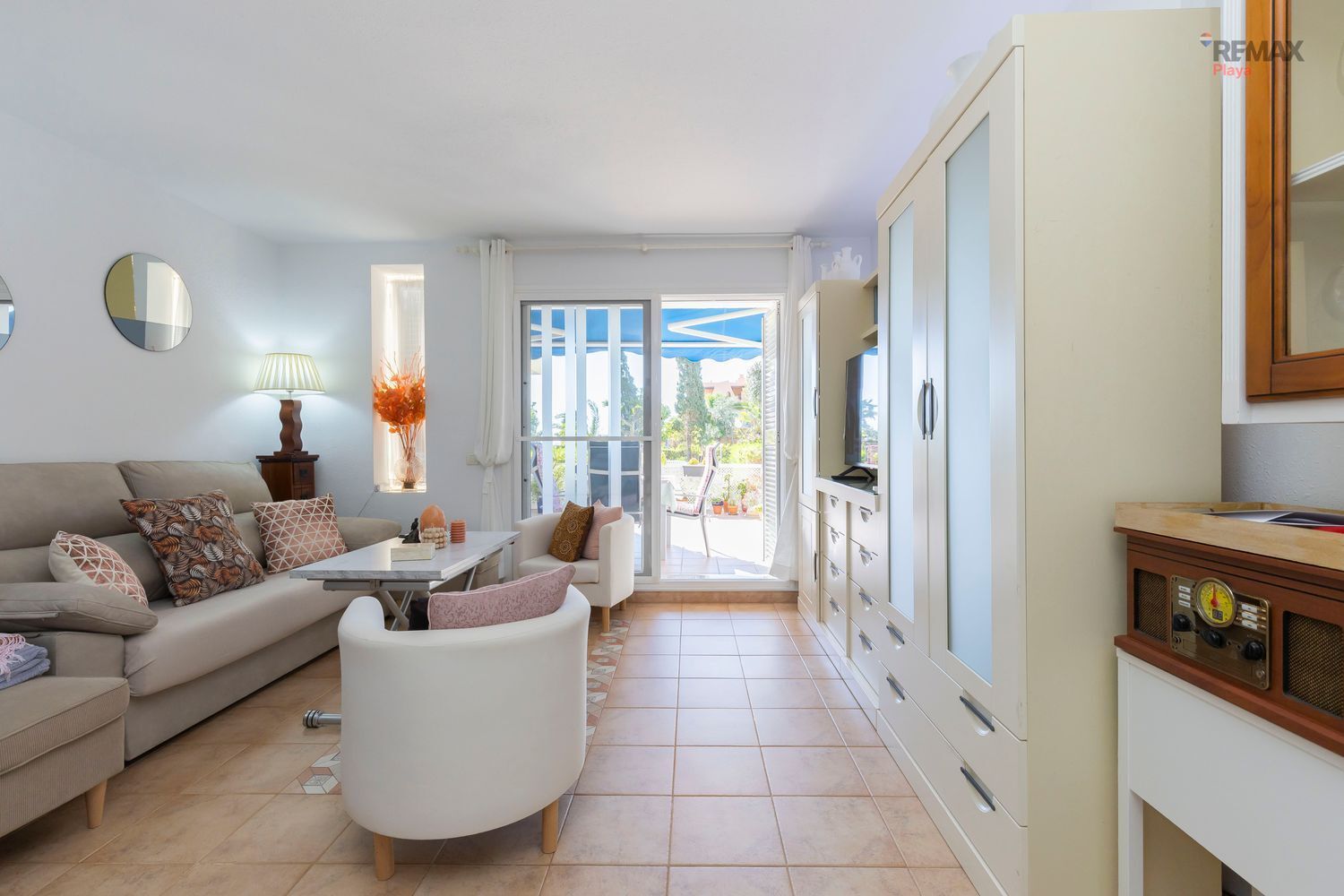 Propiedad en venta en Almería, Vera