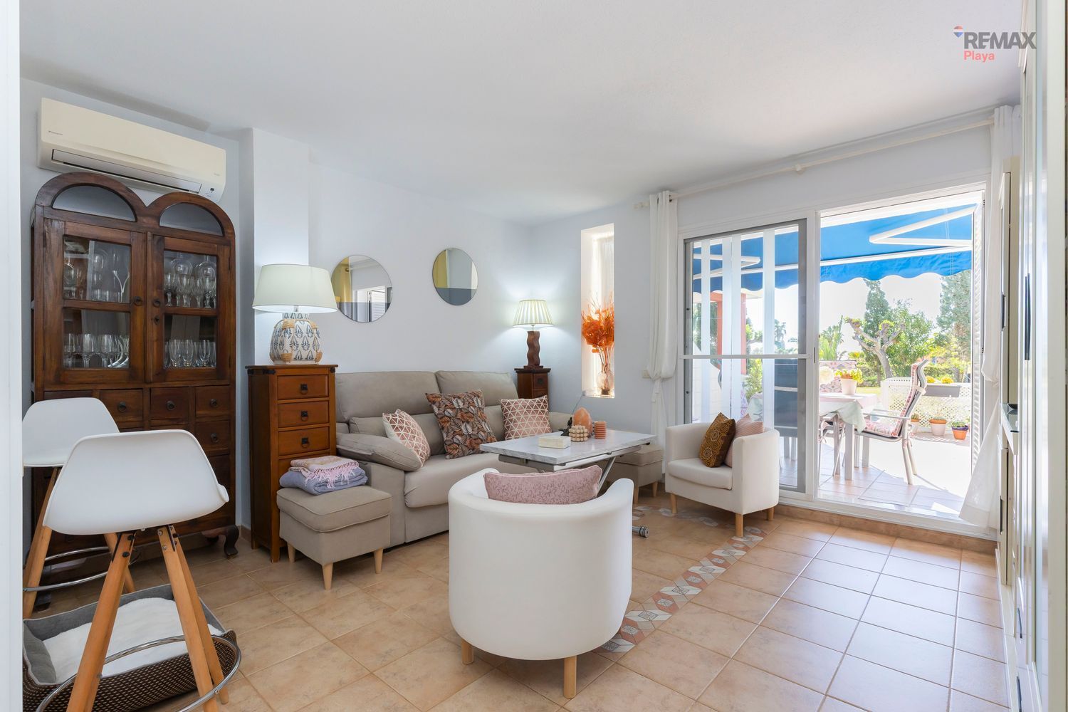 Propiedad en venta en Almería, Vera