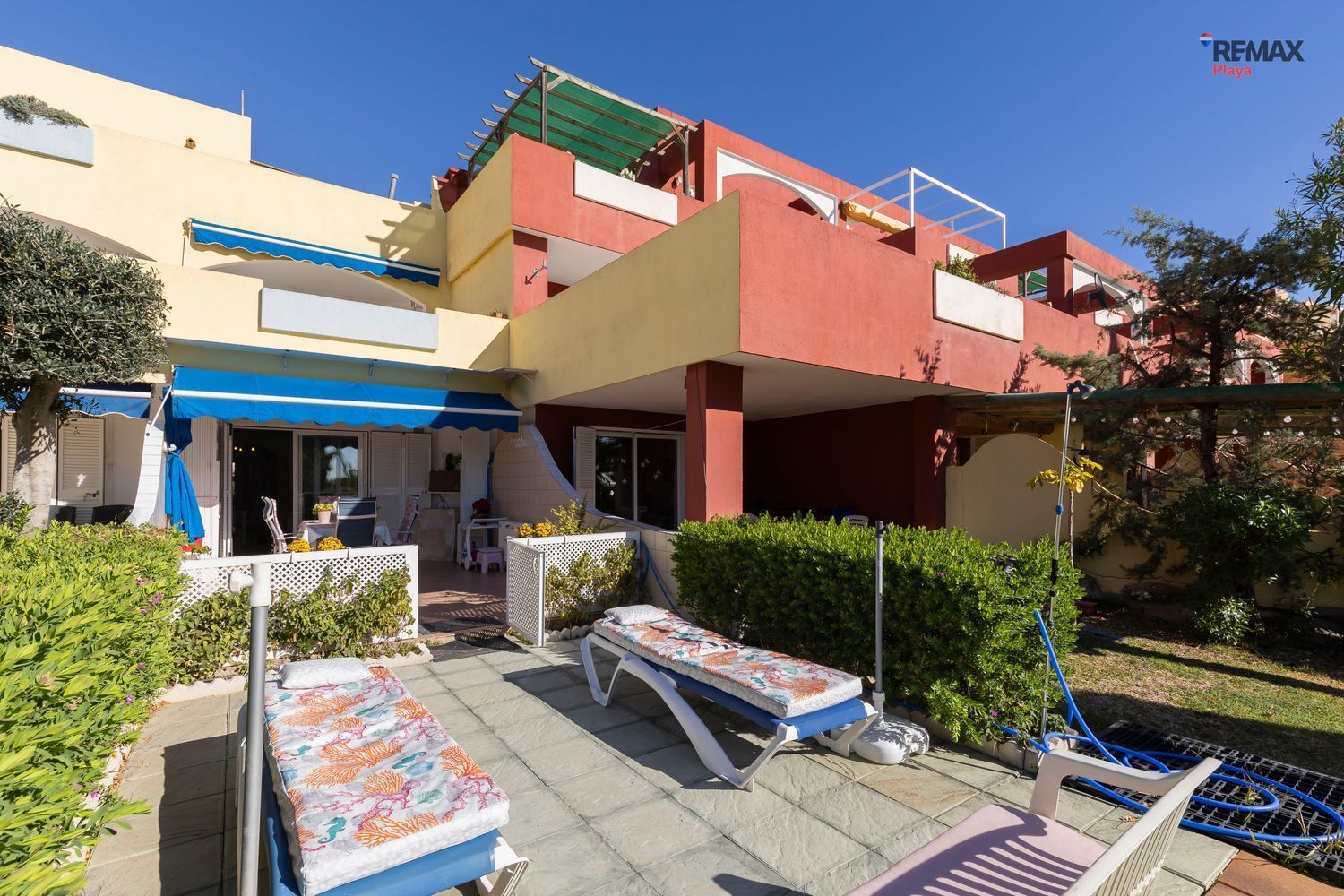 Propiedad en venta en Almería, Vera