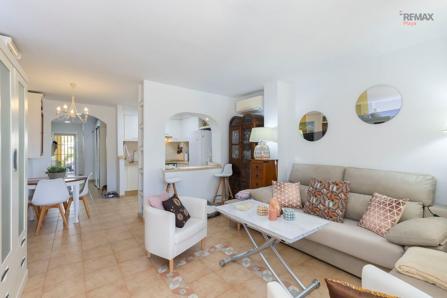 Propiedad en venta en Almería, Vera