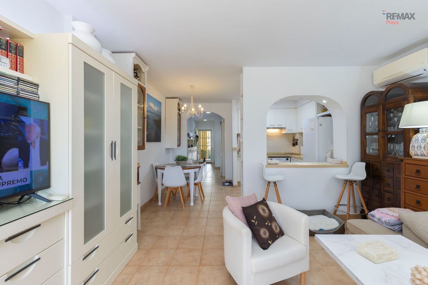 Propiedad en venta en Almería, Vera