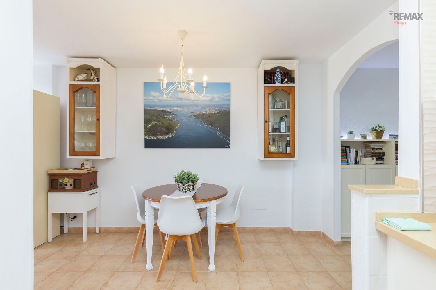 Propiedad en venta en Almería, Vera