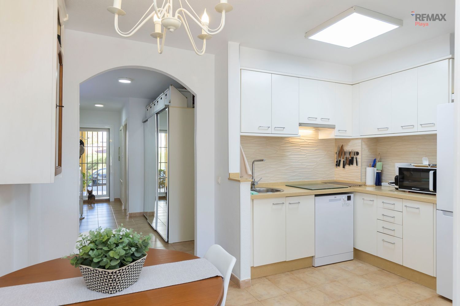 Propiedad en venta en Almería, Vera