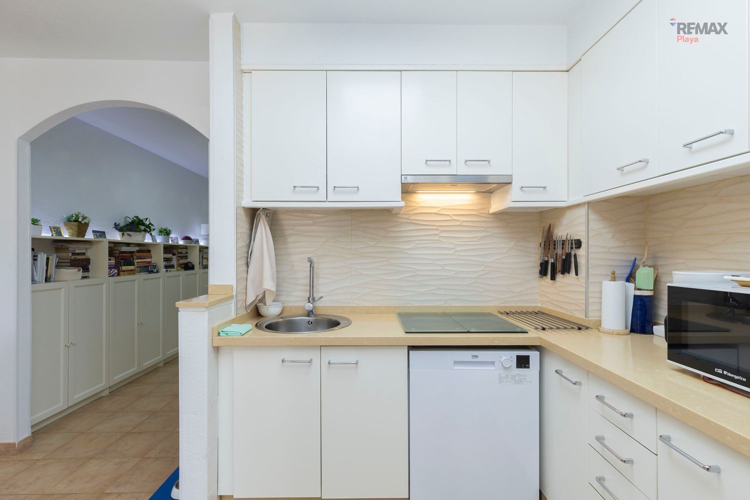 Propiedad en venta en Almería, Vera