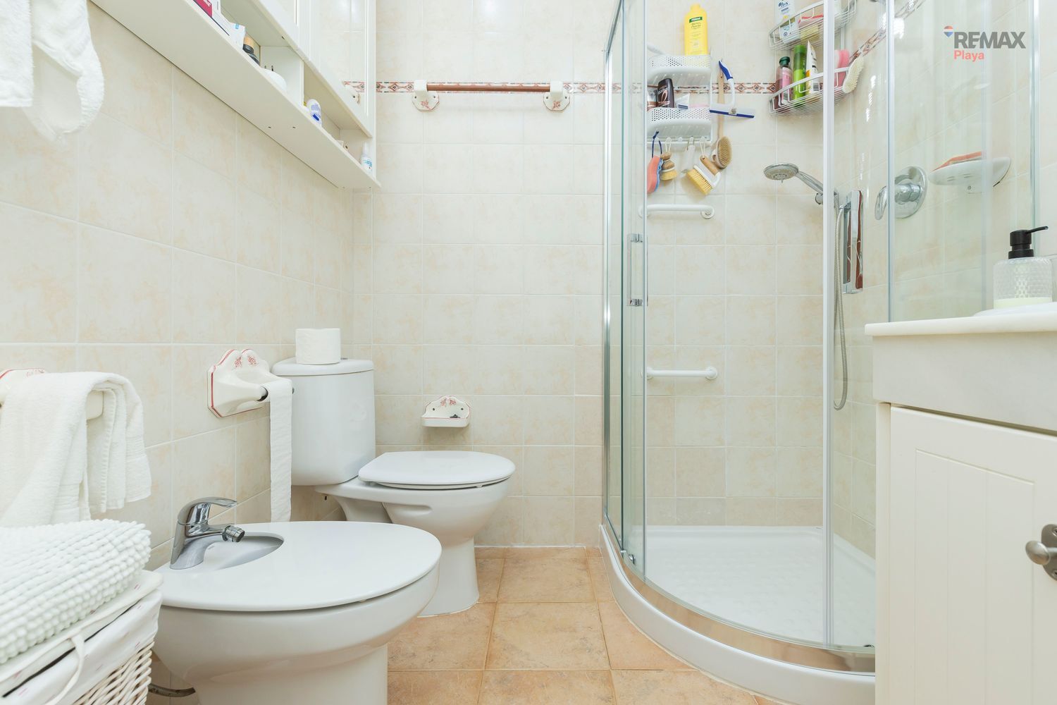 Propiedad en venta en Almería, Vera