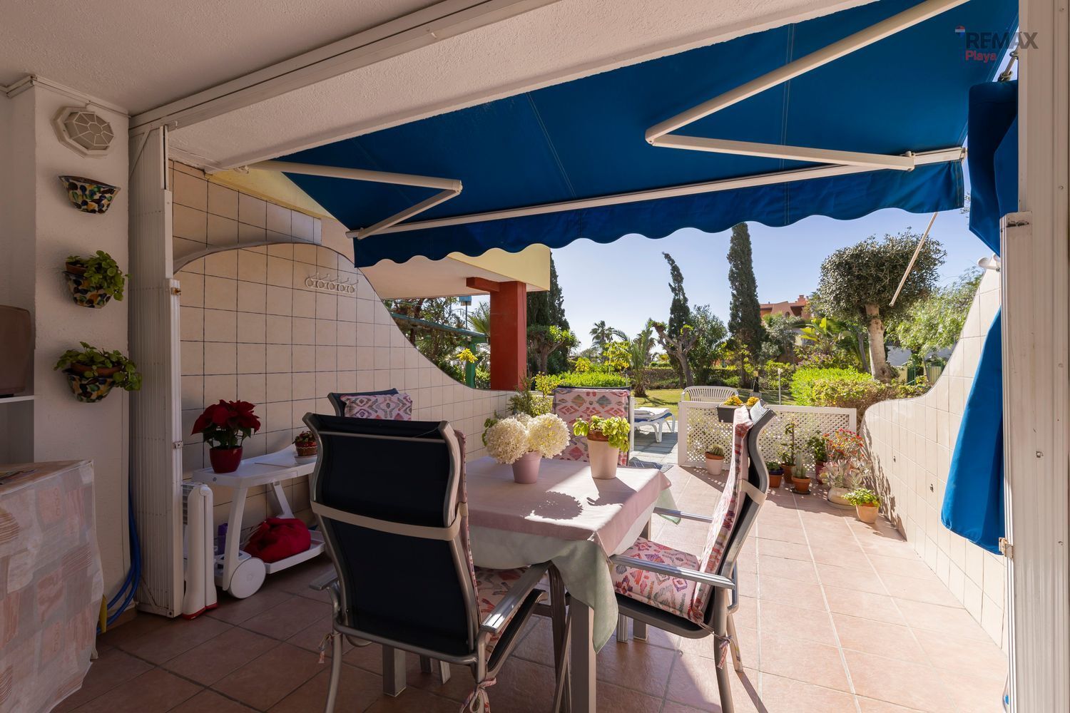 Propiedad en venta en Almería, Vera