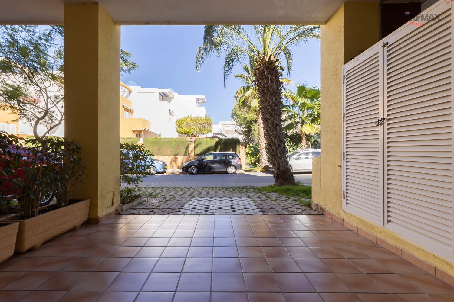 Propiedad en venta en Almería, Vera