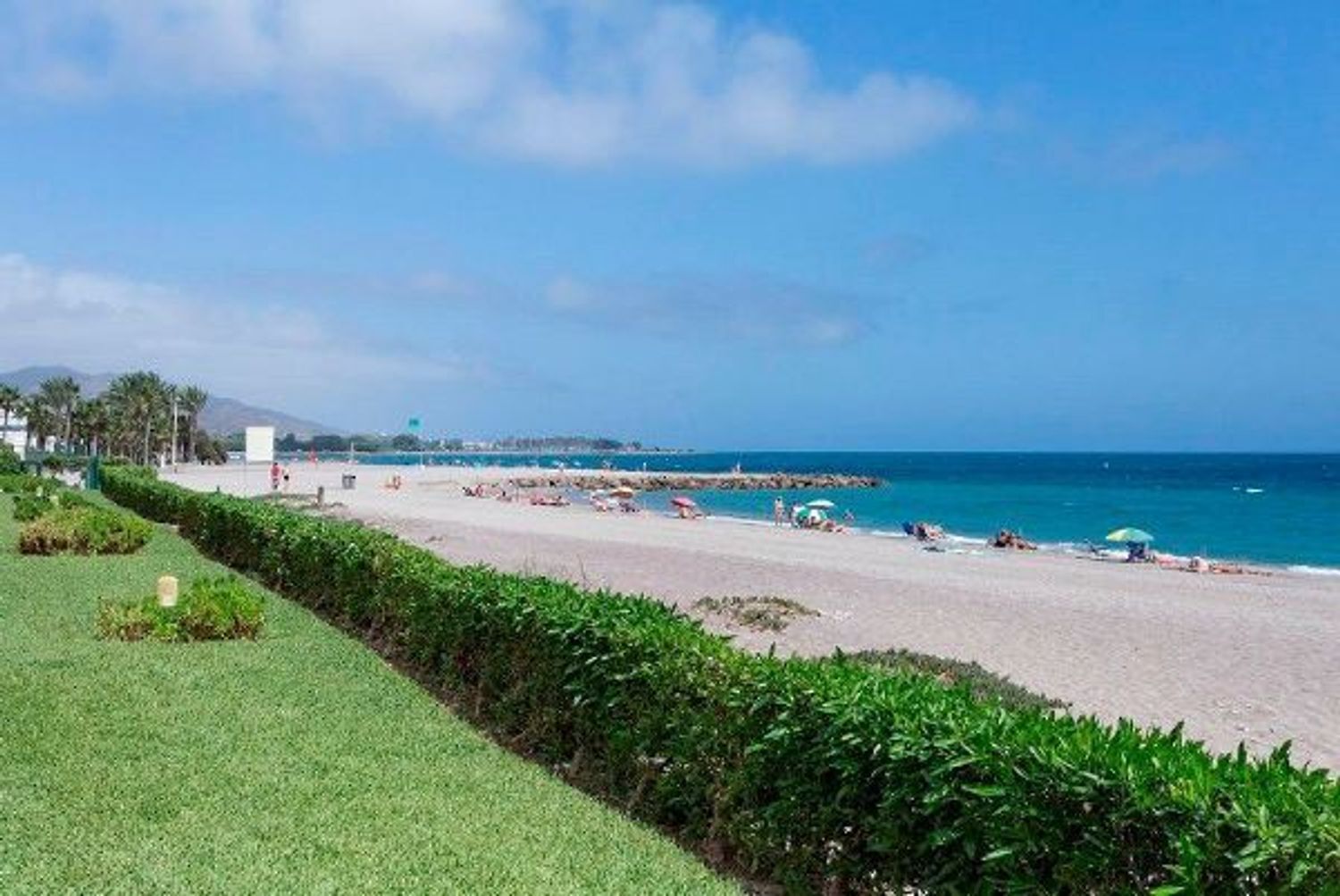 Propiedad en venta en Almería, Vera