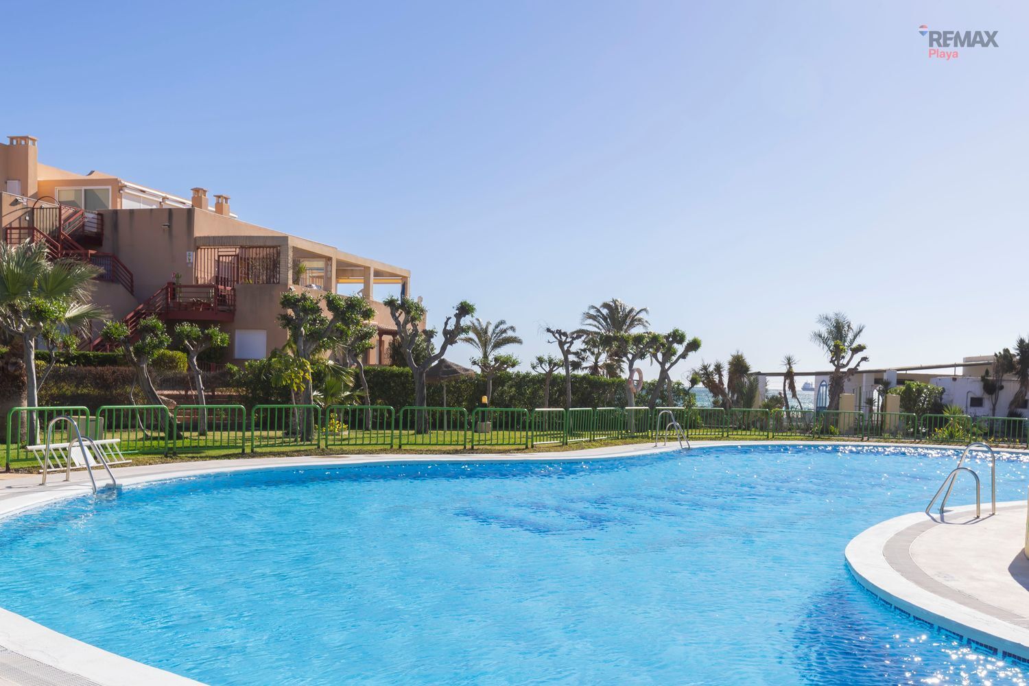 Propiedad en venta en Almería, Vera