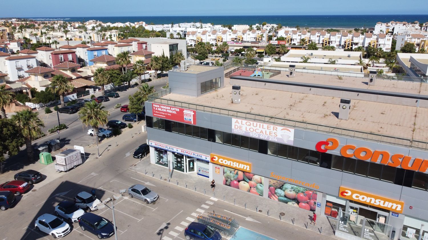 Propiedad en venta en Almería, Vera