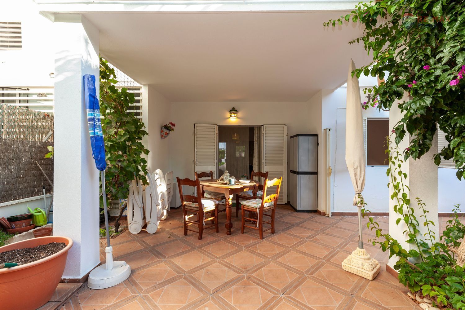 Propiedad en alquiler en Almería, Vera