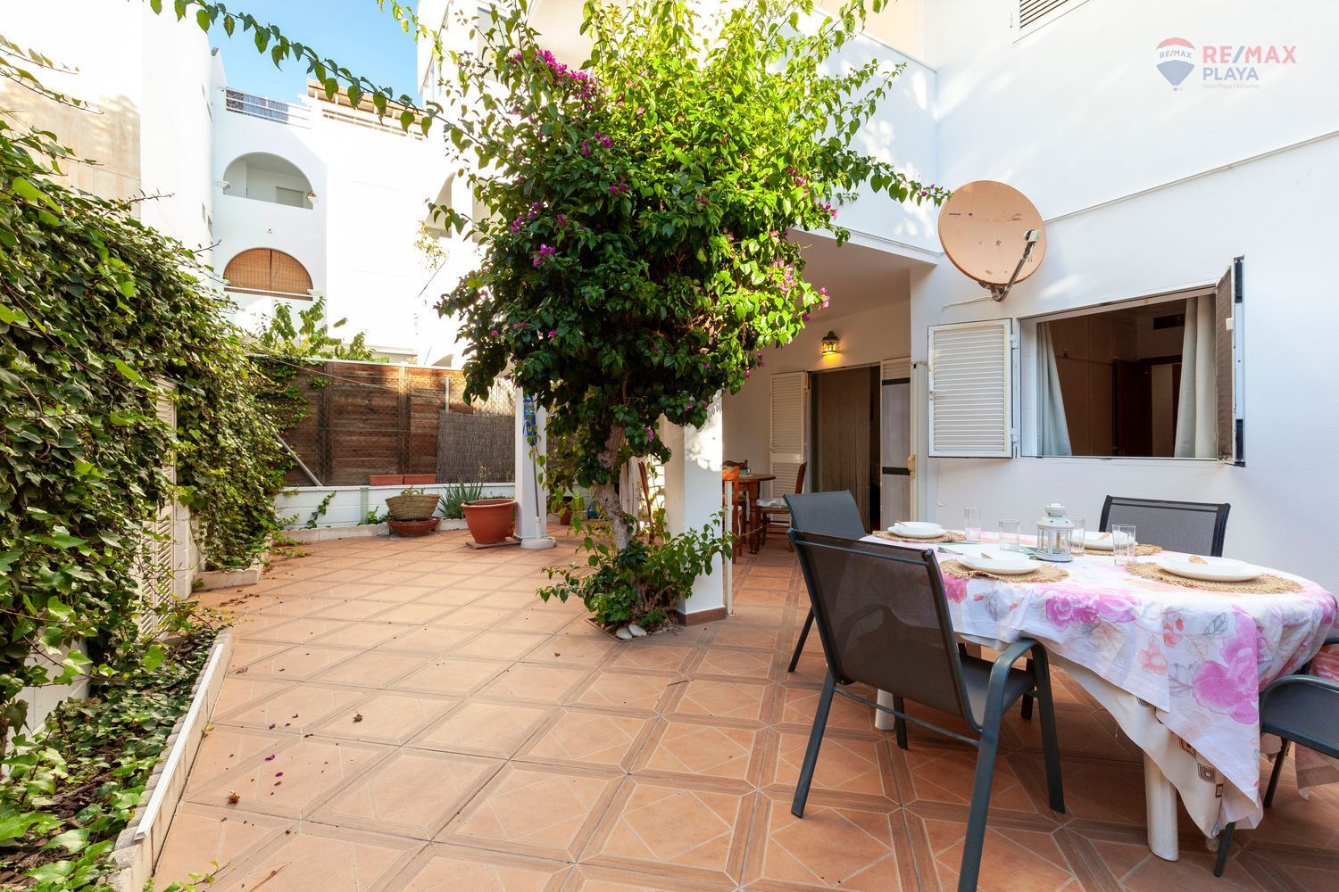 Propiedad en alquiler en Almería, Vera