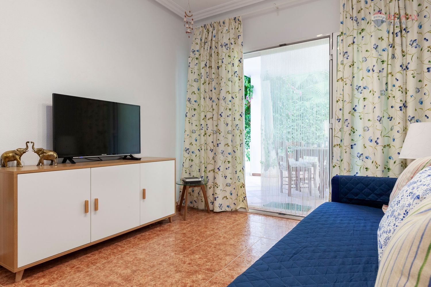 Propiedad en alquiler en Almería, Vera