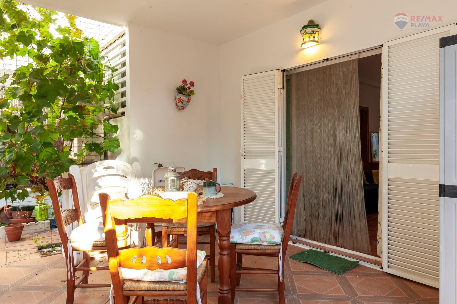 Propiedad en alquiler en Almería, Vera