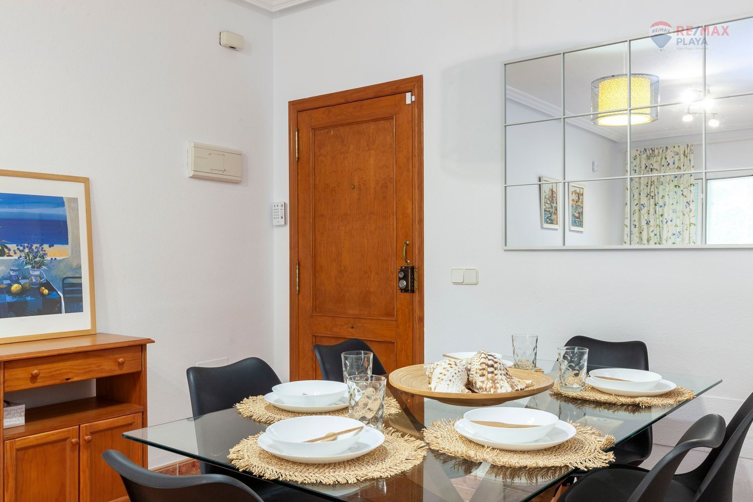 Propiedad en alquiler en Almería, Vera