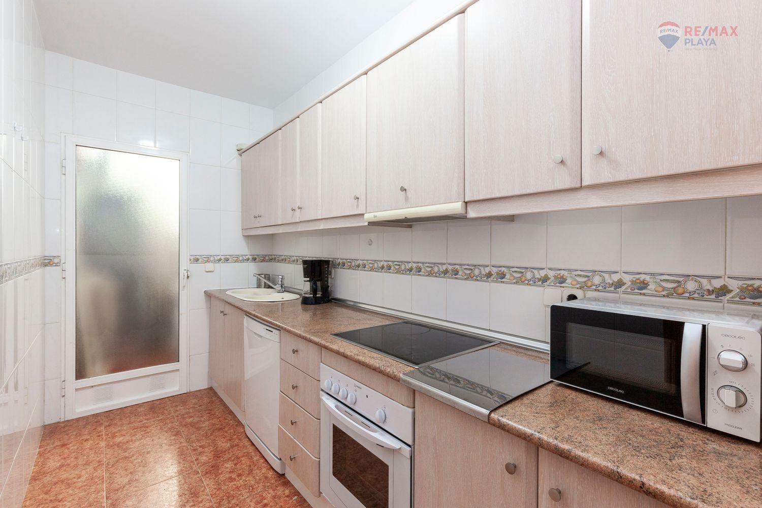 Propiedad en alquiler en Almería, Vera