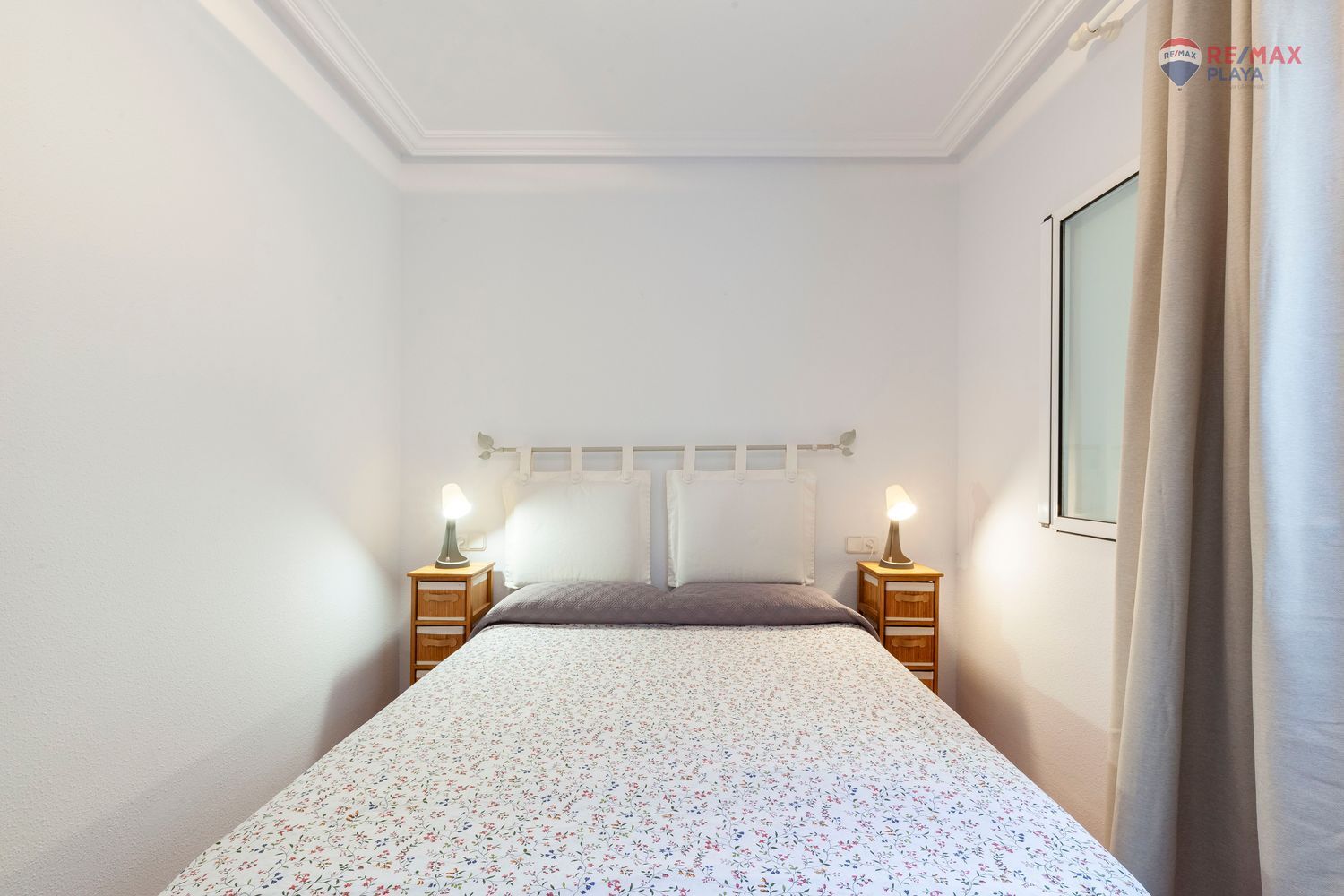 Propiedad en alquiler en Almería, Vera