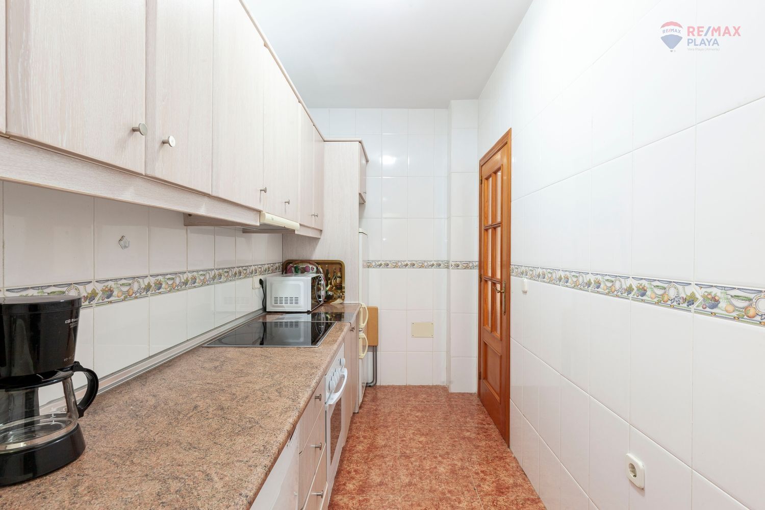 Propiedad en alquiler en Almería, Vera