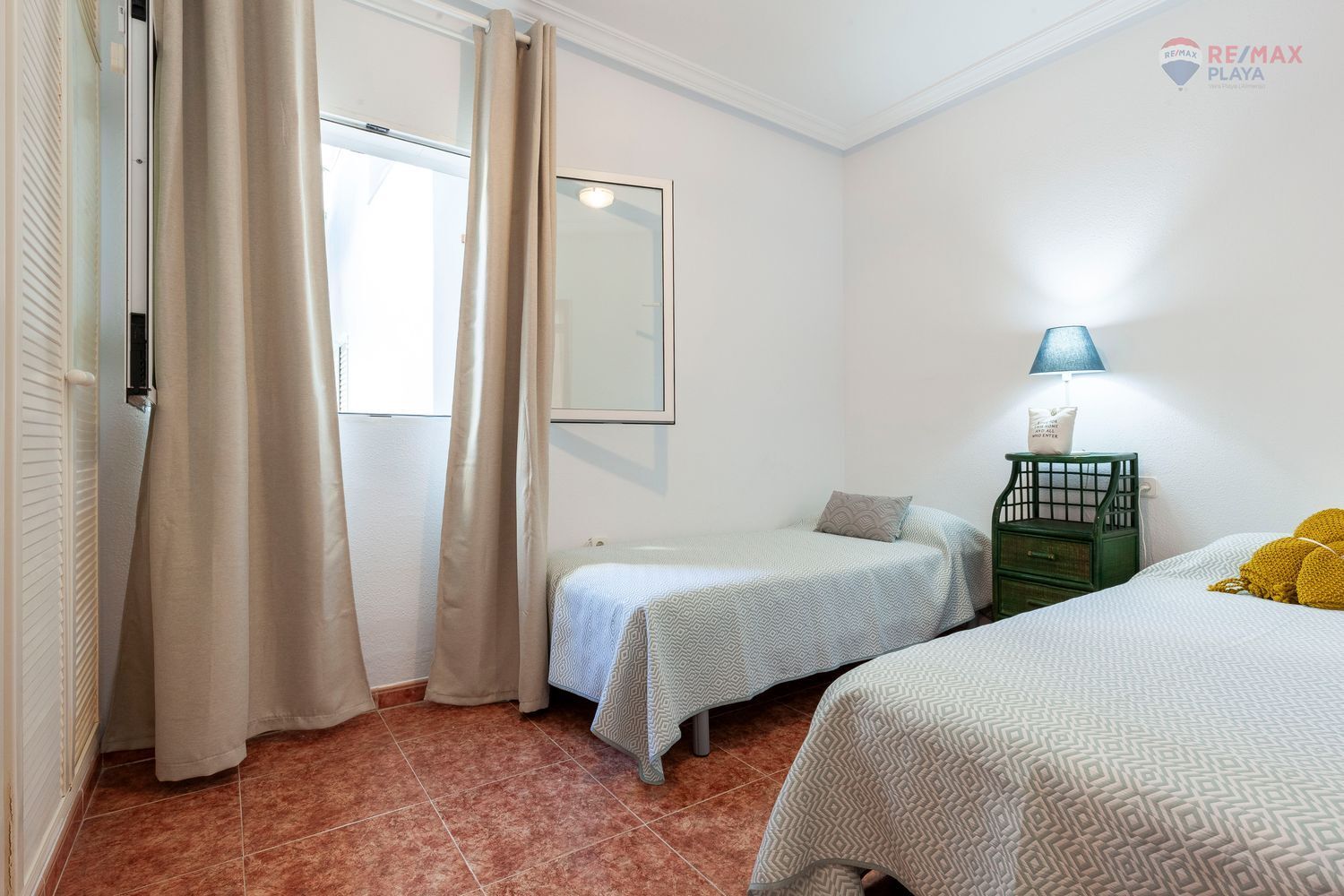 Propiedad en alquiler en Almería, Vera