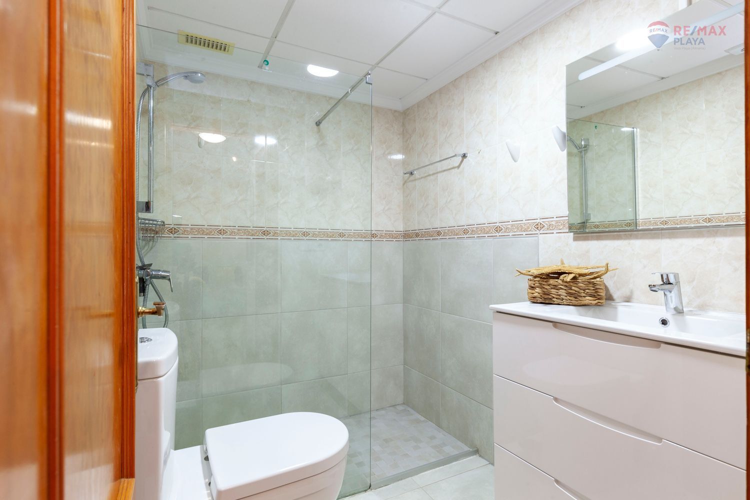 Propiedad en alquiler en Almería, Vera