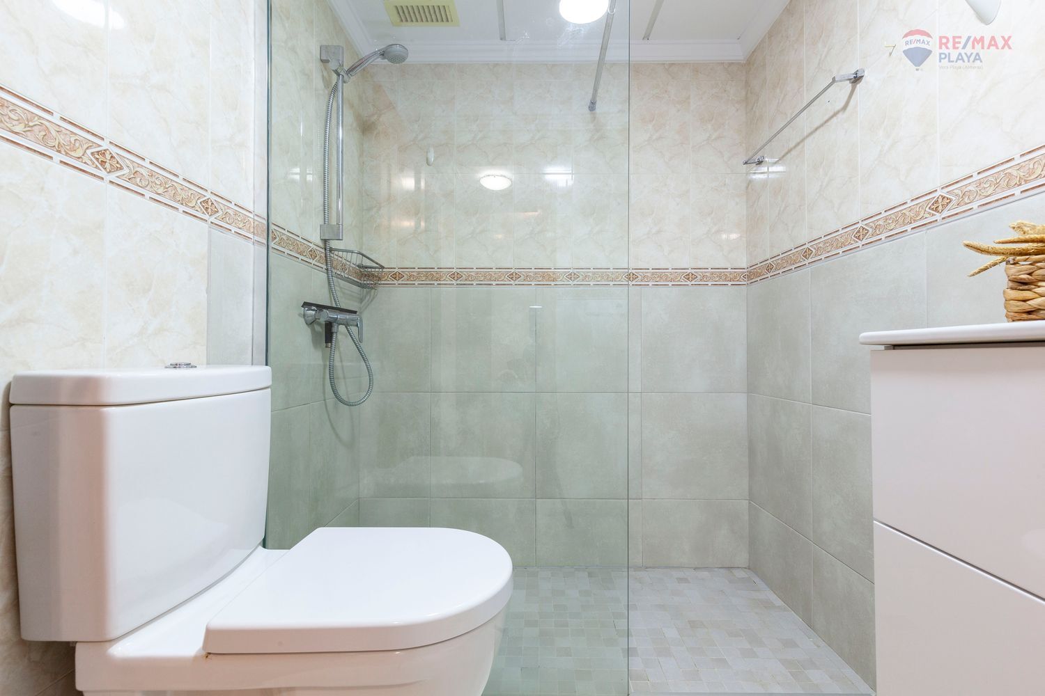 Propiedad en alquiler en Almería, Vera