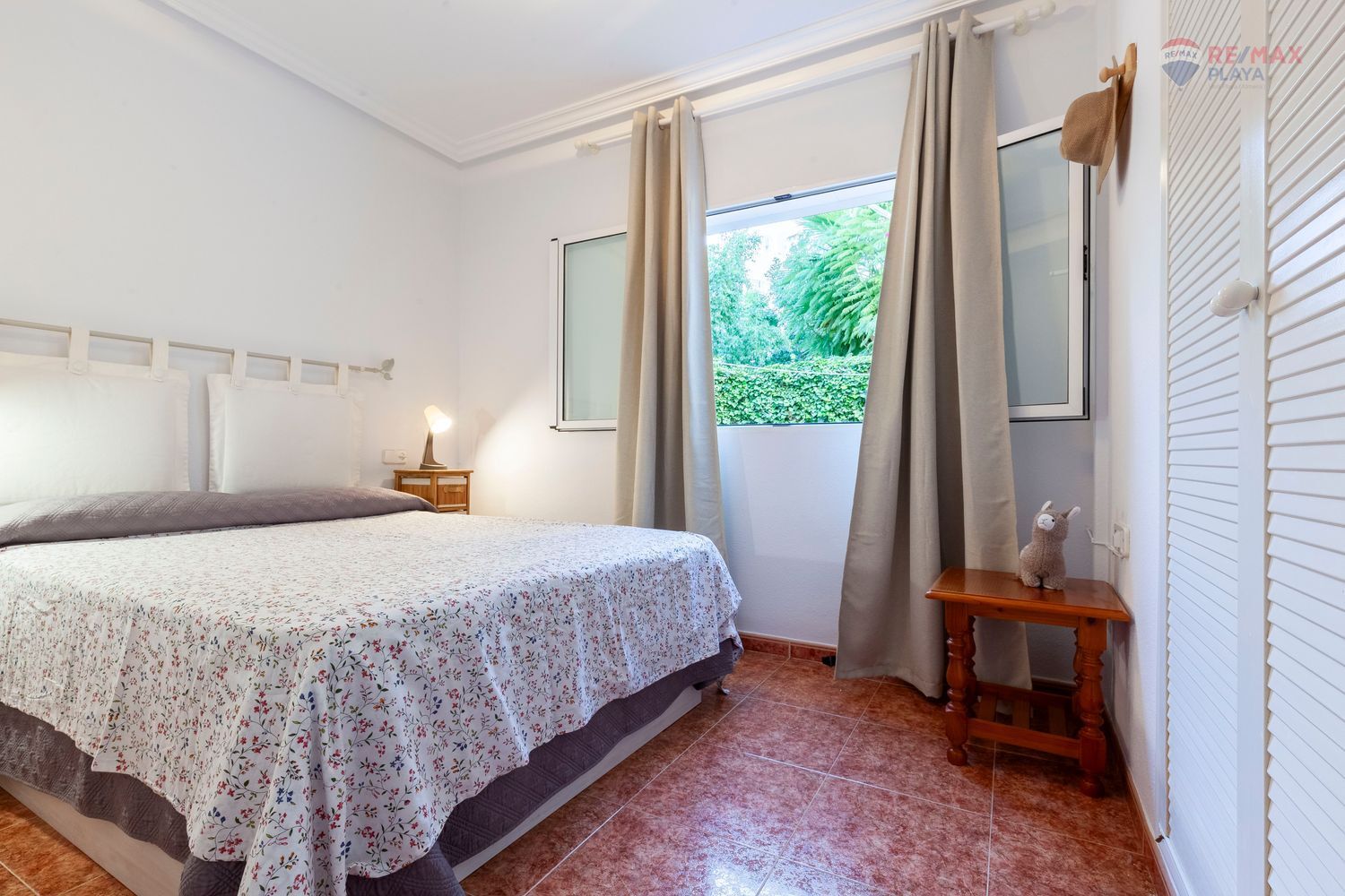 Propiedad en alquiler en Almería, Vera