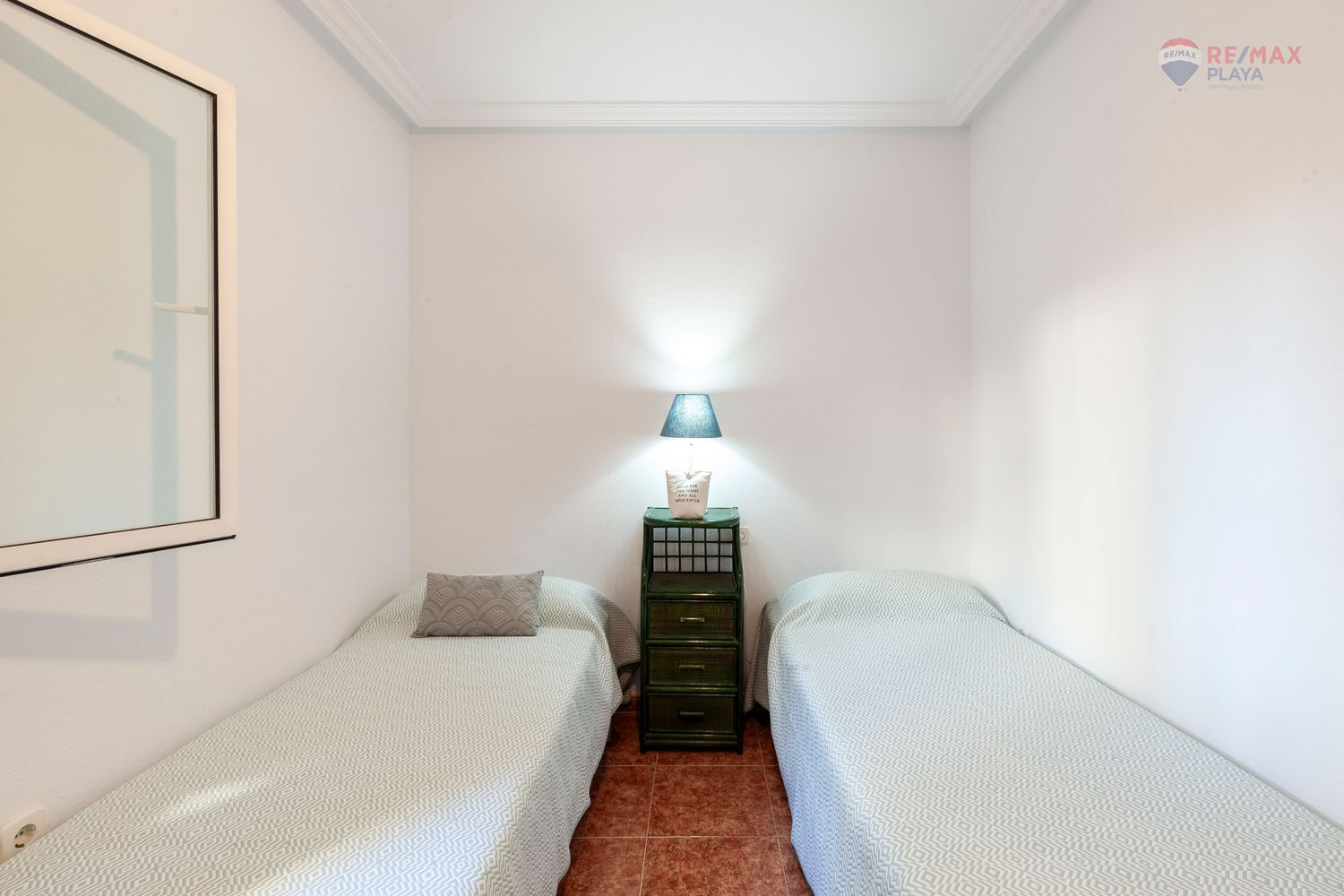 Propiedad en alquiler en Almería, Vera