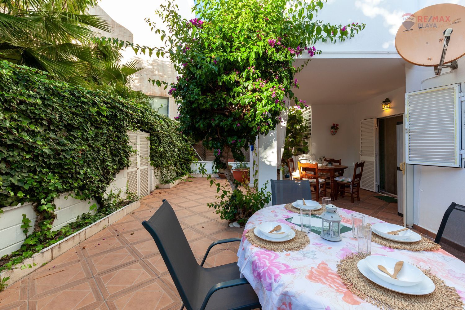 Propiedad en alquiler en Almería, Vera