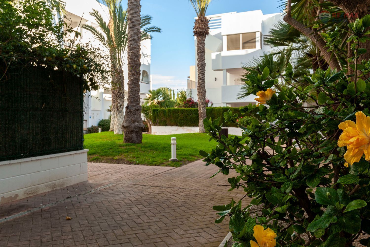 Propiedad en alquiler en Almería, Vera