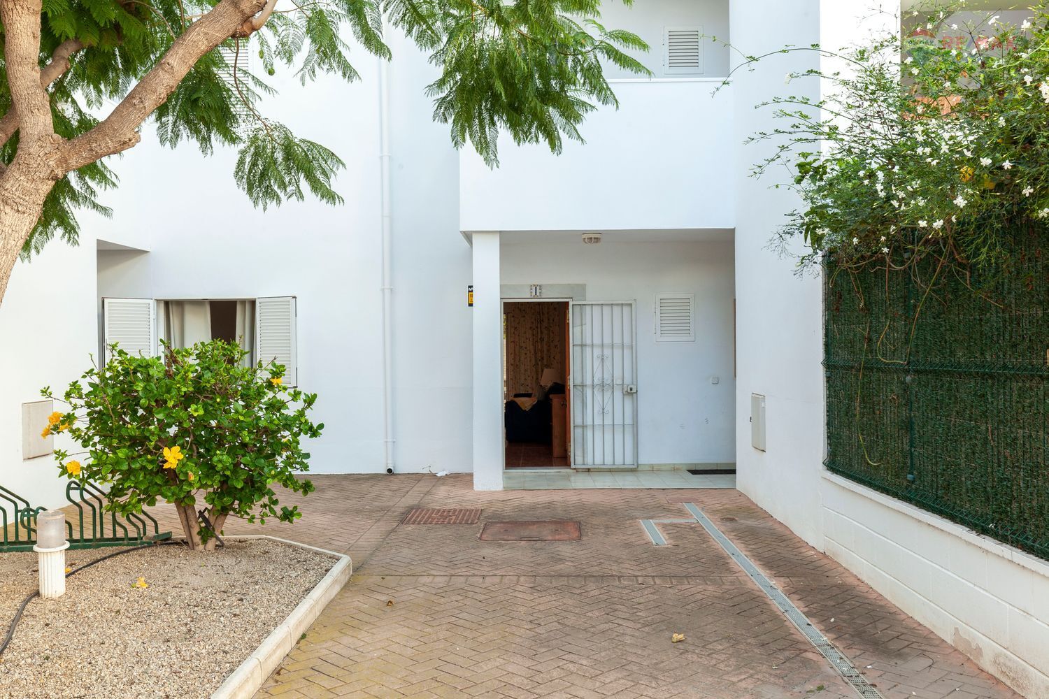 Propiedad en alquiler en Almería, Vera