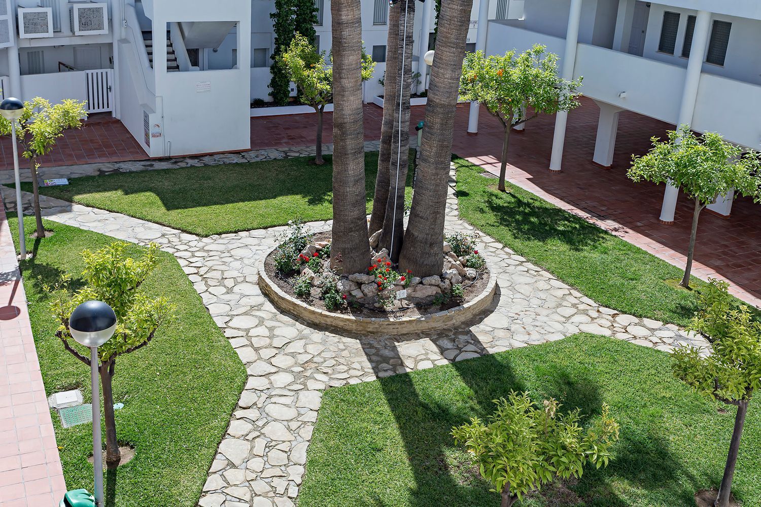 Propiedad en alquiler en Almería, Vera