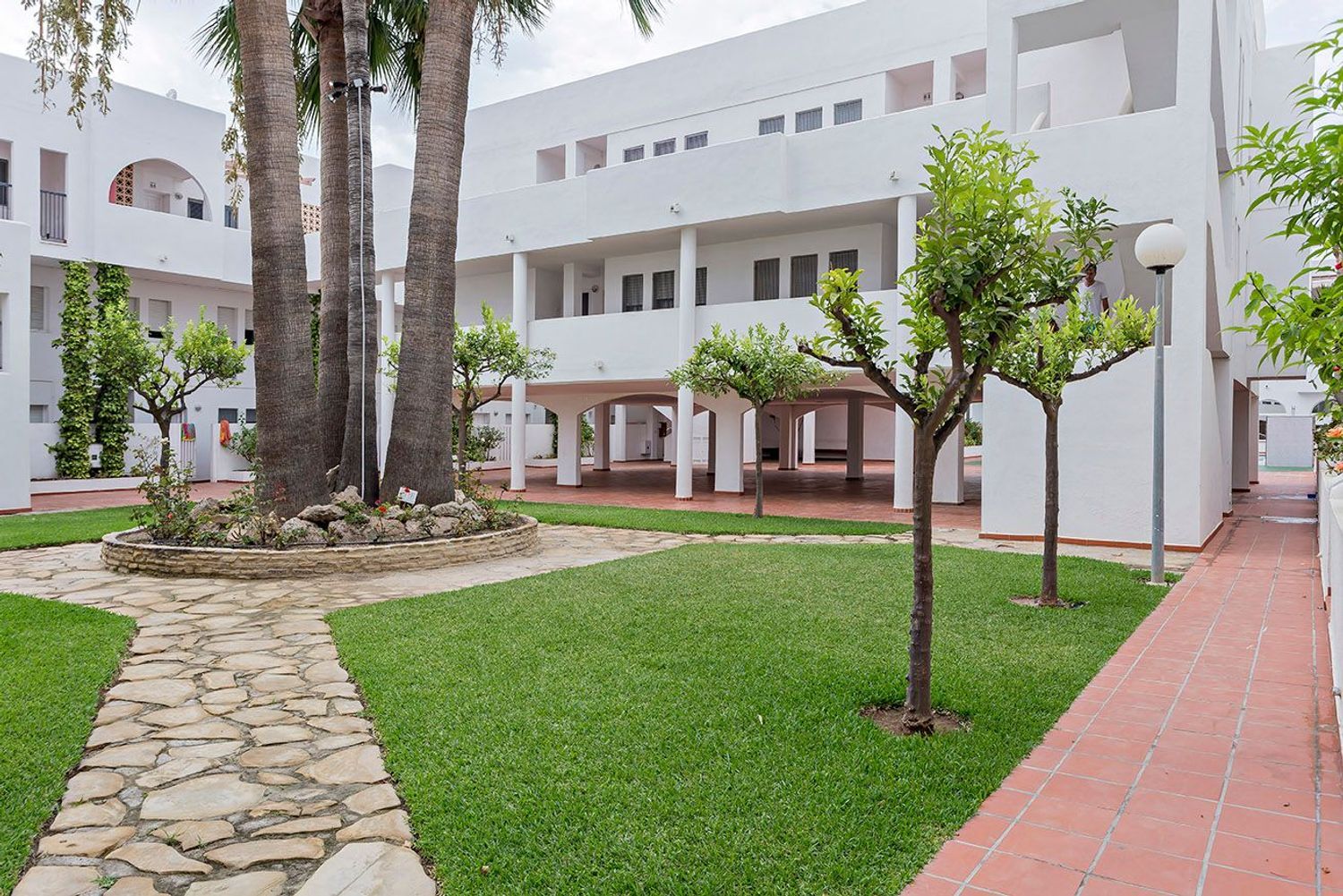 Propiedad en alquiler en Almería, Vera