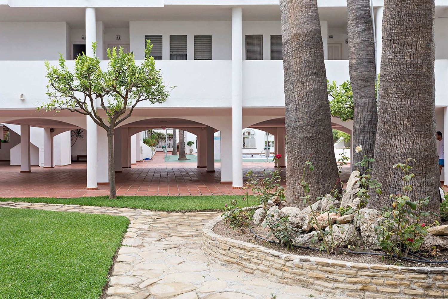 Propiedad en alquiler en Almería, Vera