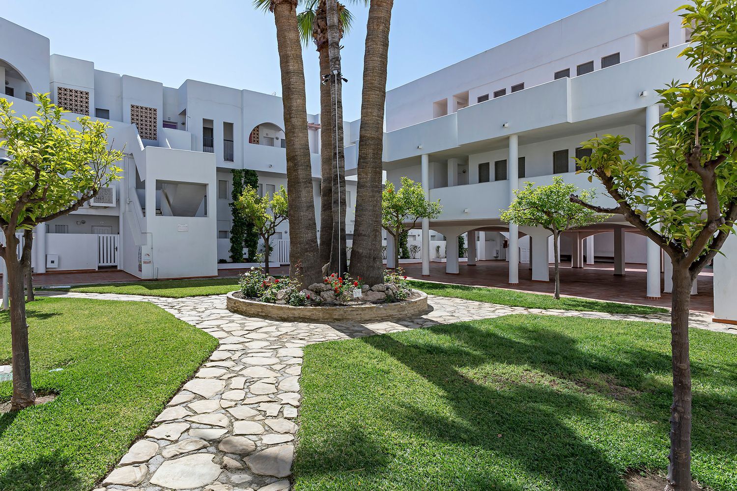 Propiedad en alquiler en Almería, Vera