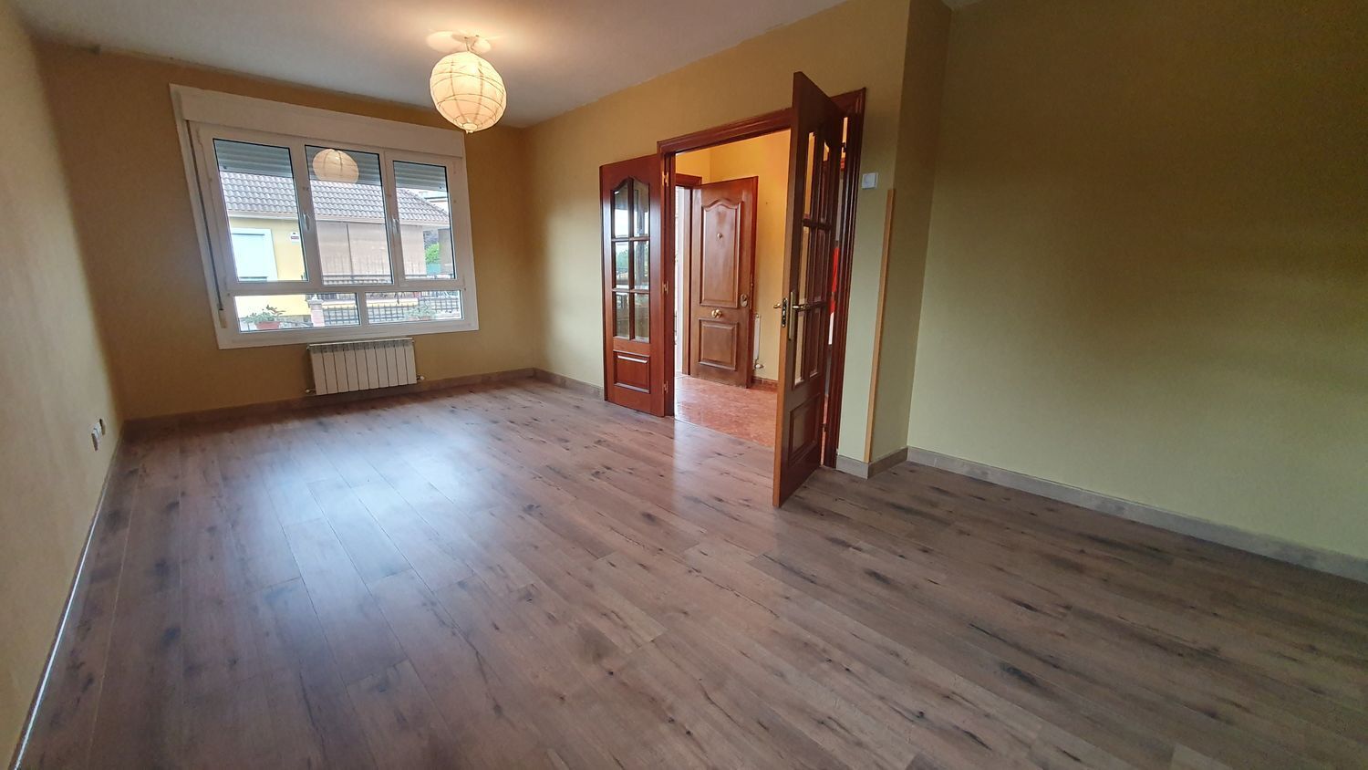 Casas o chalets-Alquiler-Las Navas del MarquÃ©s-2108363-Foto-2